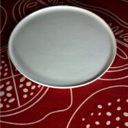 Talerz na pizzę