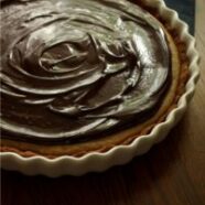 2_ Tarta serowo kawowa _ bez glutenu